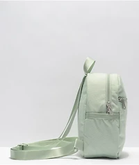 Nike Futura Seafoam Mini Backpack