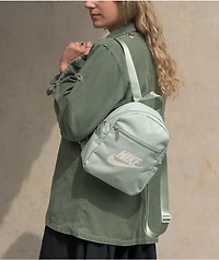 Nike Futura Seafoam Mini Backpack