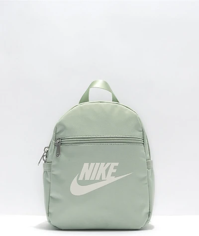 Nike Futura Seafoam Mini Backpack