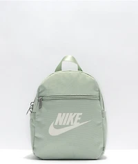Nike Futura Seafoam Mini Backpack