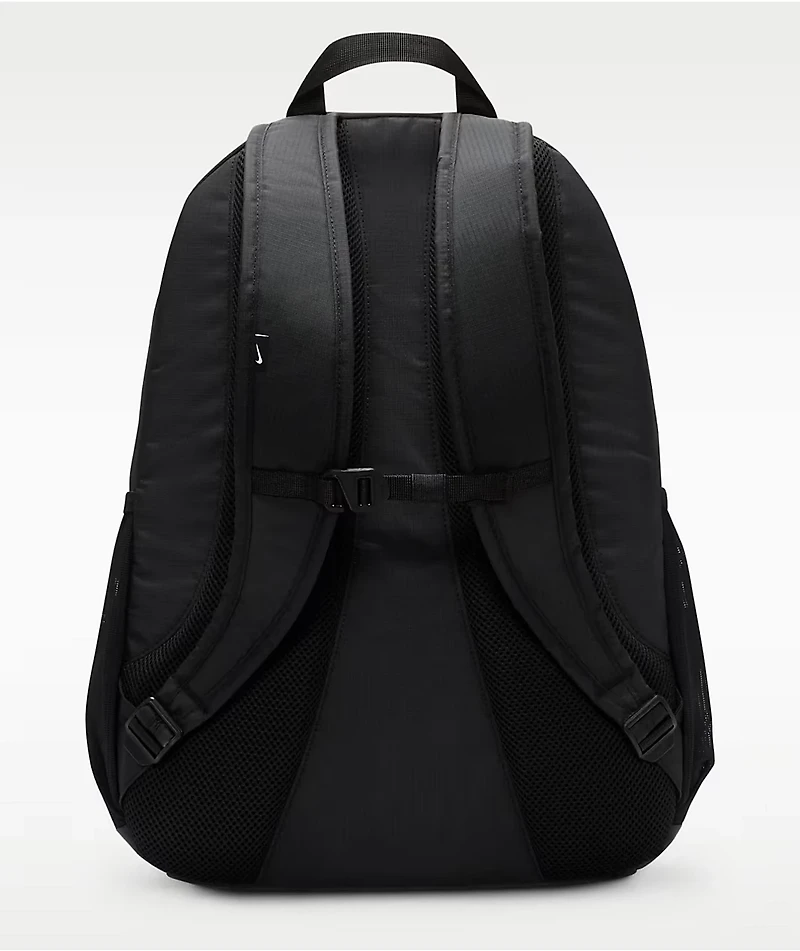 Nike Hayward Black Backpack