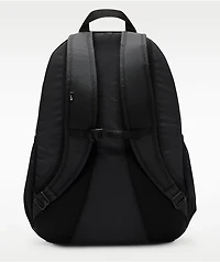 Nike Hayward Black Backpack