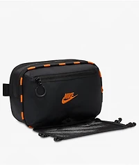 Nike Hayward Patrol Black Crossbody Bag