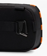 Nike Hayward Patrol Black Crossbody Bag