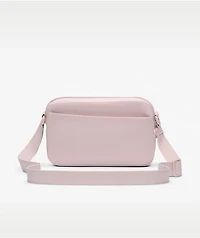 Nike Heritage 2.0 Particle Rose Crossbody Bag