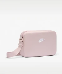 Nike Heritage 2.0 Particle Rose Crossbody Bag