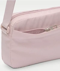 Nike Heritage 2.0 Particle Rose Crossbody Bag