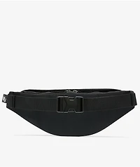 Nike Heritage 3 Liter Black Fanny Pack