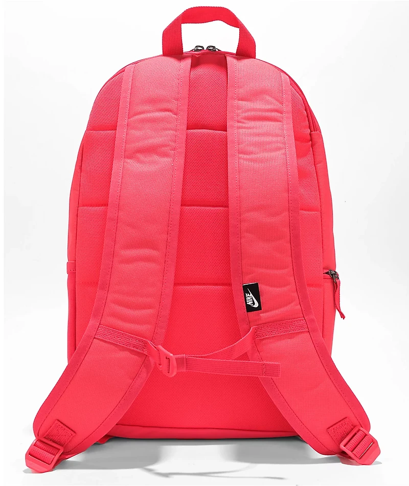 Nike Heritage Aster Pink Backpack