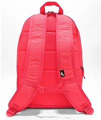 Nike Heritage Aster Pink Backpack