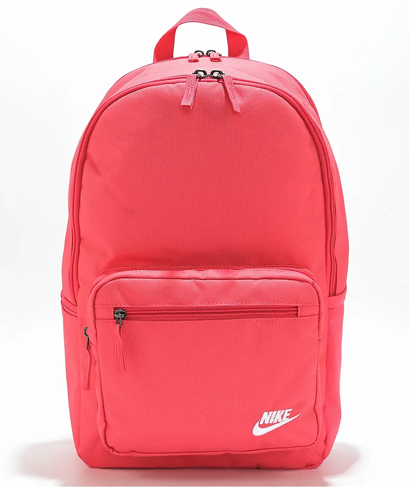 Nike Heritage Aster Pink Backpack
