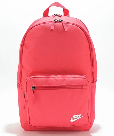 Nike Heritage Aster Pink Backpack