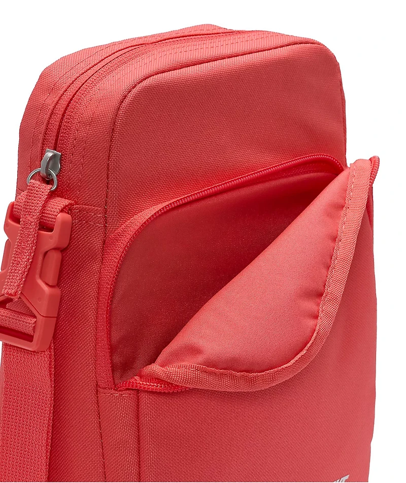 Nike Heritage Aster Pink Crossbody Bag