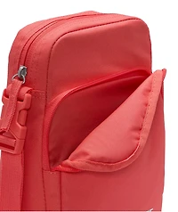 Nike Heritage Aster Pink Crossbody Bag