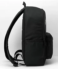 Nike Heritage Athletic Department Black Backpack