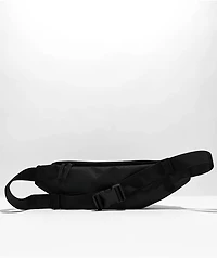 Nike Heritage Athletic Department Black Fanny Pack