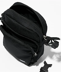 Nike Heritage Black Crossbody Bag
