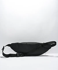 Nike Heritage Black Fanny Pack