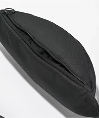 Nike Heritage Black Fanny Pack