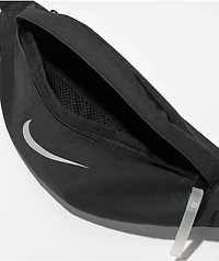Nike Heritage Black Fanny Pack