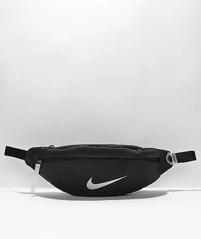 Nike Heritage Black Fanny Pack