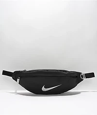 Nike Heritage Black Fanny Pack