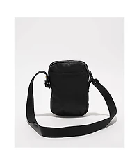 Nike Heritage Black Small Crossbody Bag