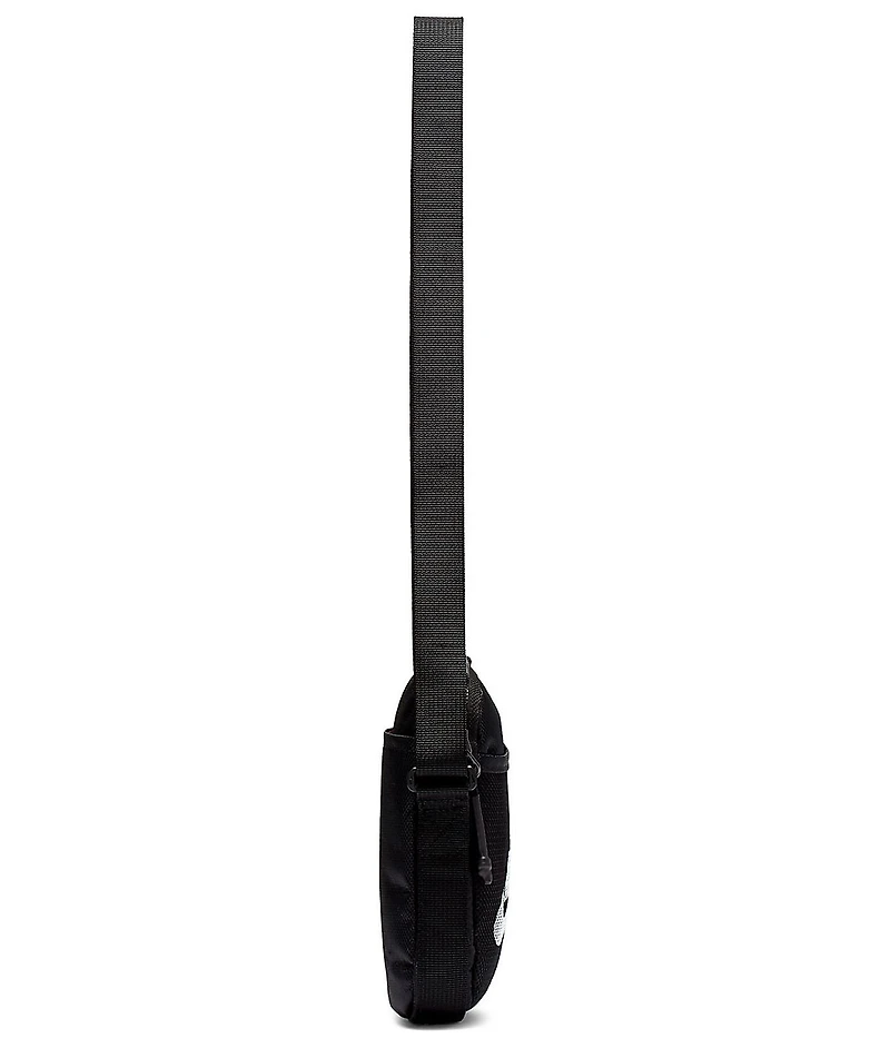 Nike Heritage Black Small Crossbody Bag