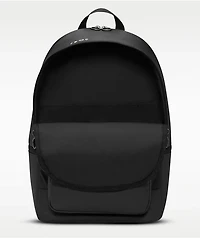 Nike Heritage Eugene Winterized Black Backpack