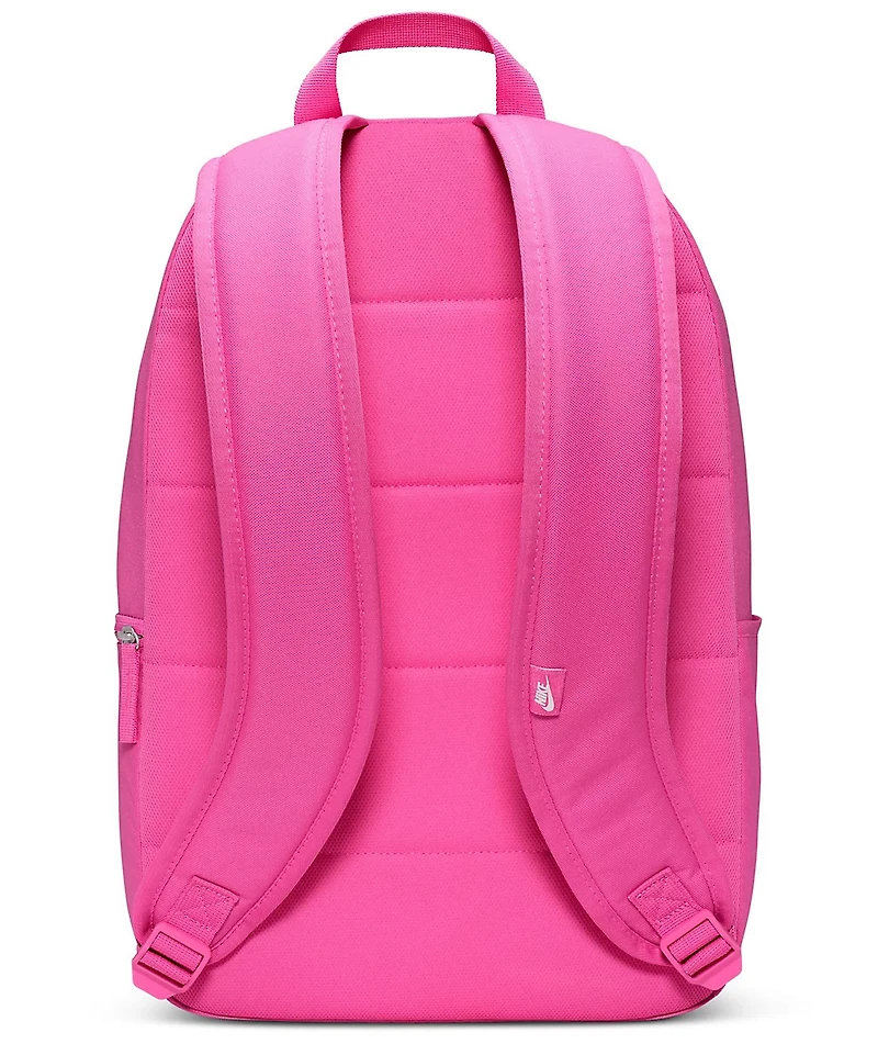 Nike Heritage Pink Backpack