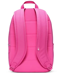 Nike Heritage Pink Backpack