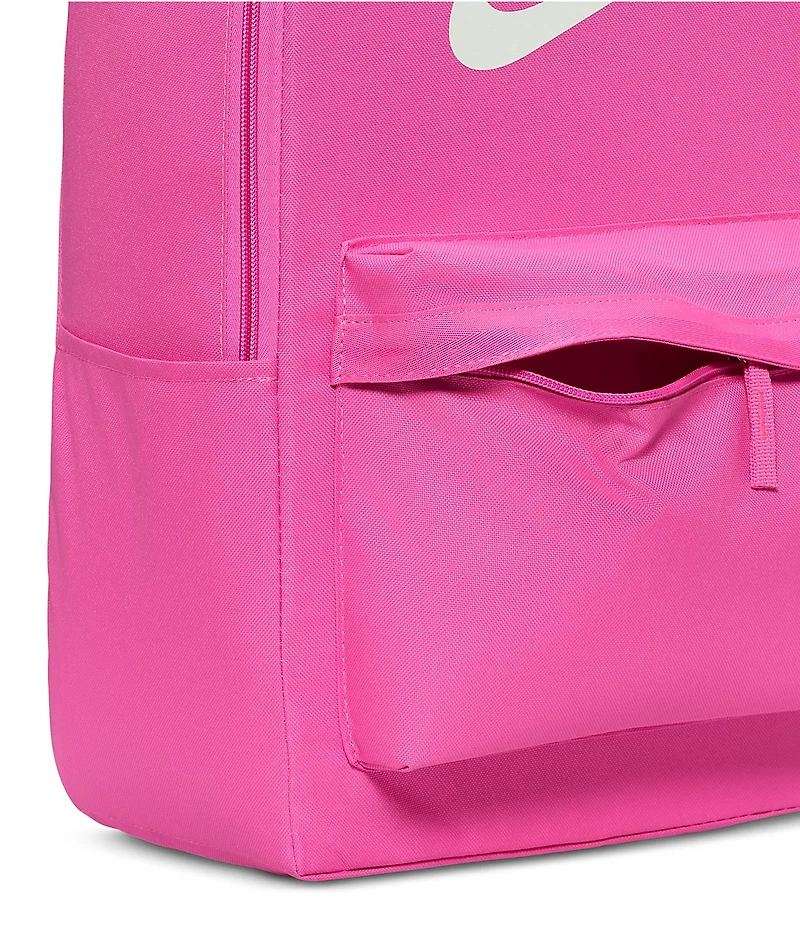 Nike Heritage Pink Backpack
