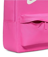 Nike Heritage Pink Backpack