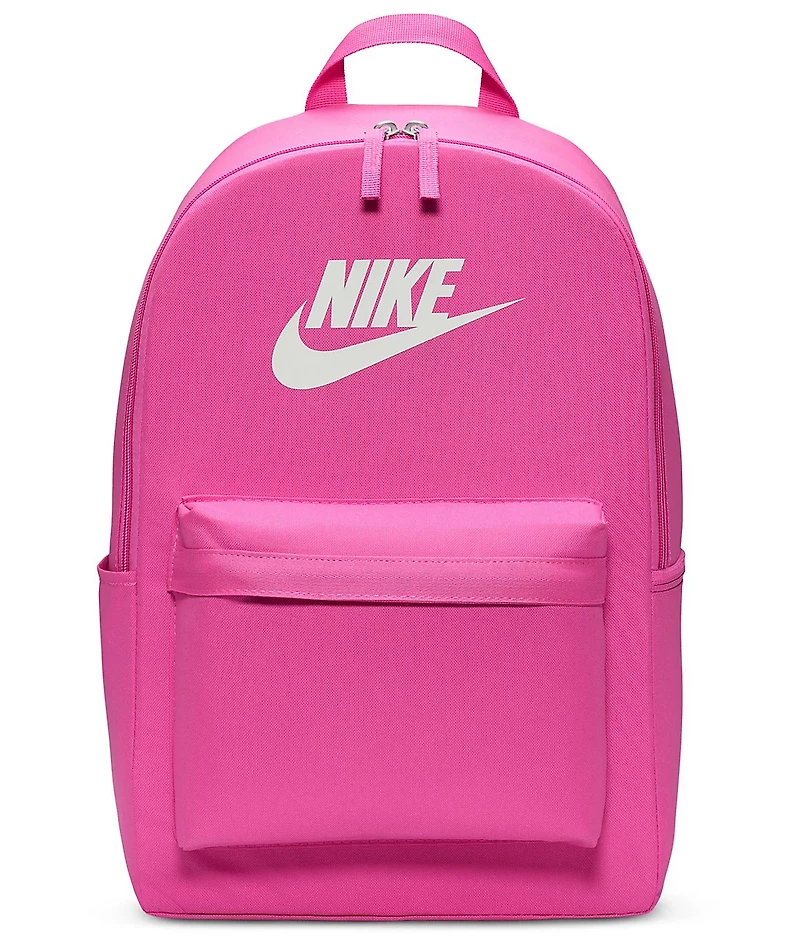 Nike Heritage Pink Backpack