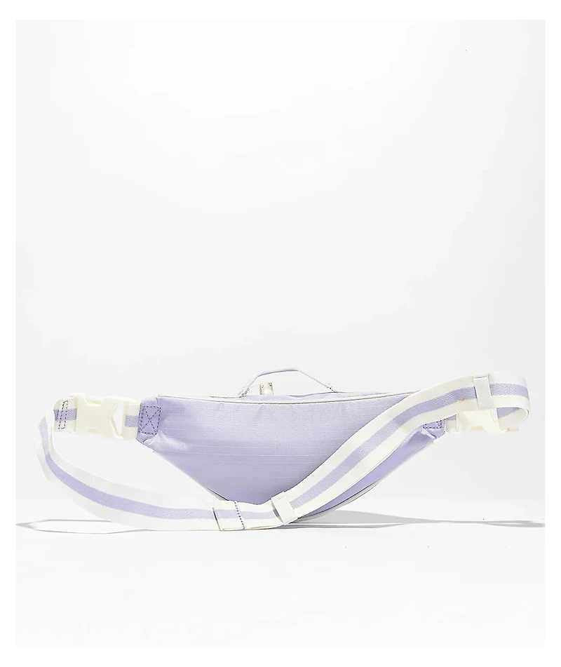 Nike Heritage Retro Purple Fanny Pack