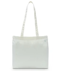 Nike Heritage Retro White Tote Bag