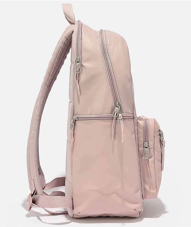 Nike Heritage Winterized Eugene 2.0 Rose Backpack