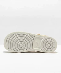 Nike Icon Classic Mineral & Hemp Sandals