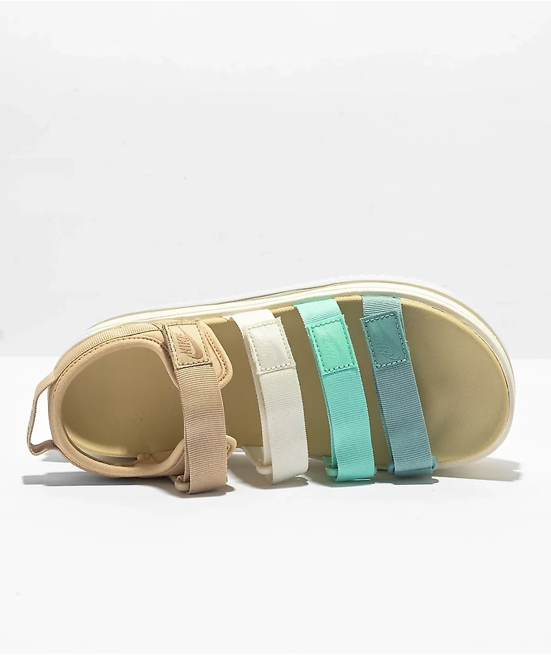 Nike Icon Classic Mineral & Hemp Sandals