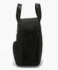 Nike JDI Black Insulated Lunch Bag