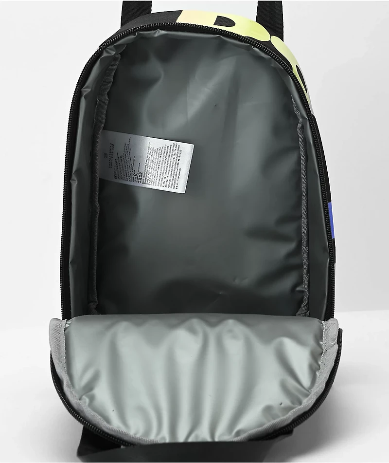 Nike JDI Shine Black Lunch Bag