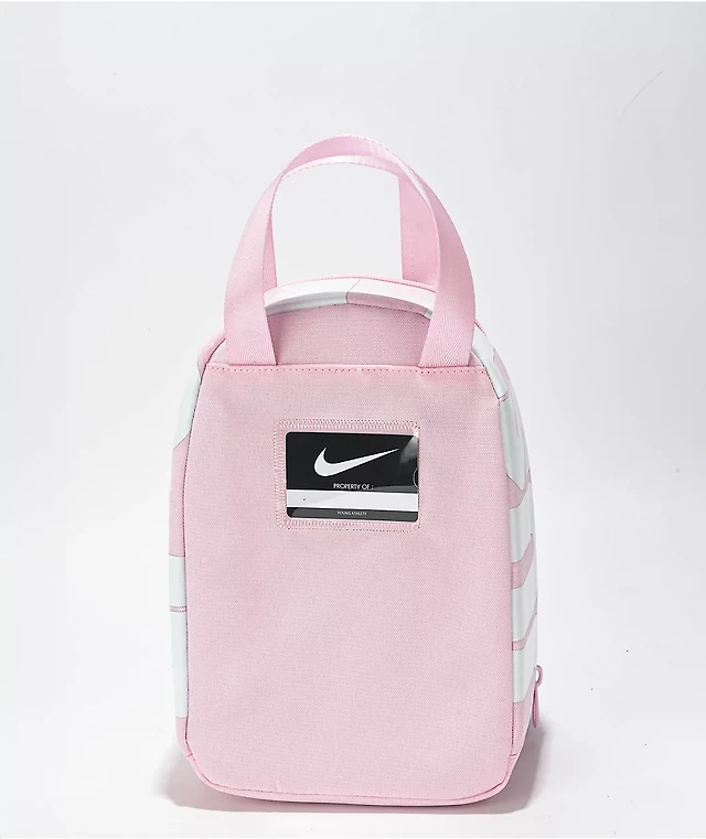cheap nike elite pro backpack Varsity – Sports Academy For hydration needs Pink Nike Backpack | Colour:Carbon Has Inventory