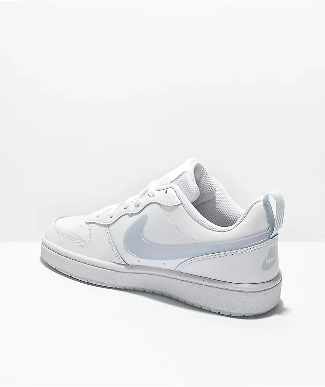 Nike Sneaker Nike Court Borough Low 39 Nike Kids Court Borough Low