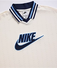 Nike Kids Cream Jersey