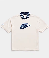 Nike Kids Cream Jersey