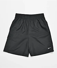 Nike Kids Dri-FIT Multi+ Black Shorts