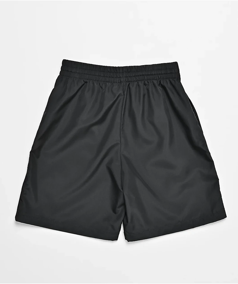 Nike Kids Dri-FIT Multi+ Black Shorts