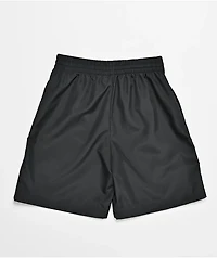 Nike Kids Dri-FIT Multi+ Black Shorts