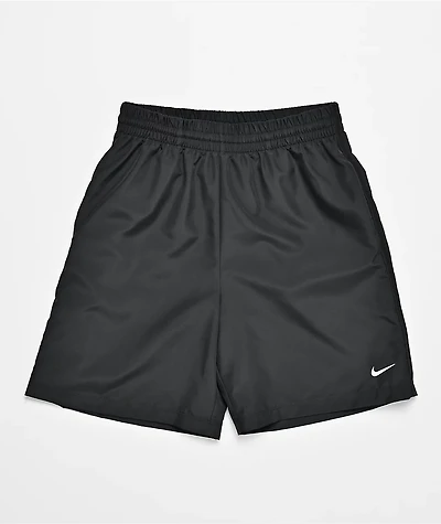 Nike Kids Dri-FIT Multi+ Black Shorts