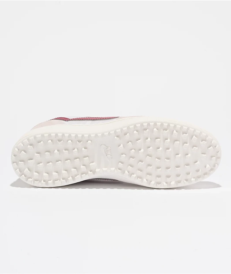 Nike Kids Field General Light Violet & Sweet Beet Shoes